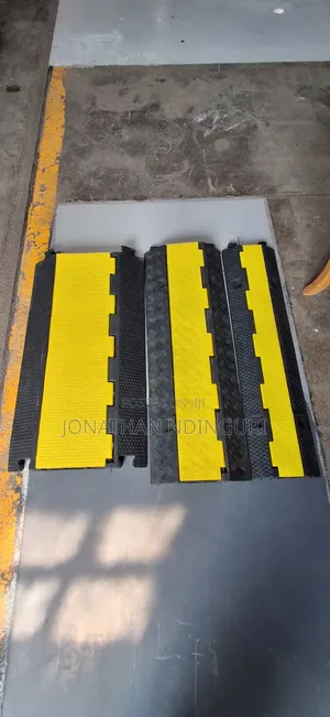 Cable Protector – Durable Cable & Hose Guard