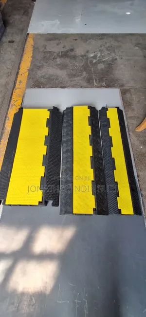 Cable Protector – Durable Cable & Hose Guard