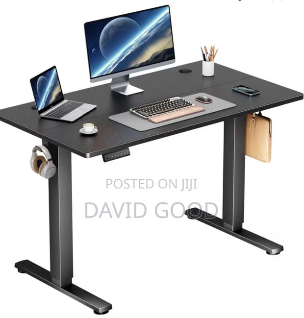 Standing Electric Deck - thumbnail 2