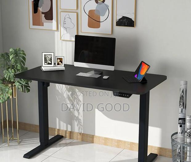 Adjustable Standing Electric Standing Desk - thumbnail 2