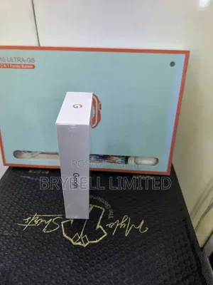 New Google Pixel 8 Pro 128 GB Blue