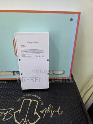New Google Pixel 8 Pro 128 GB Blue
