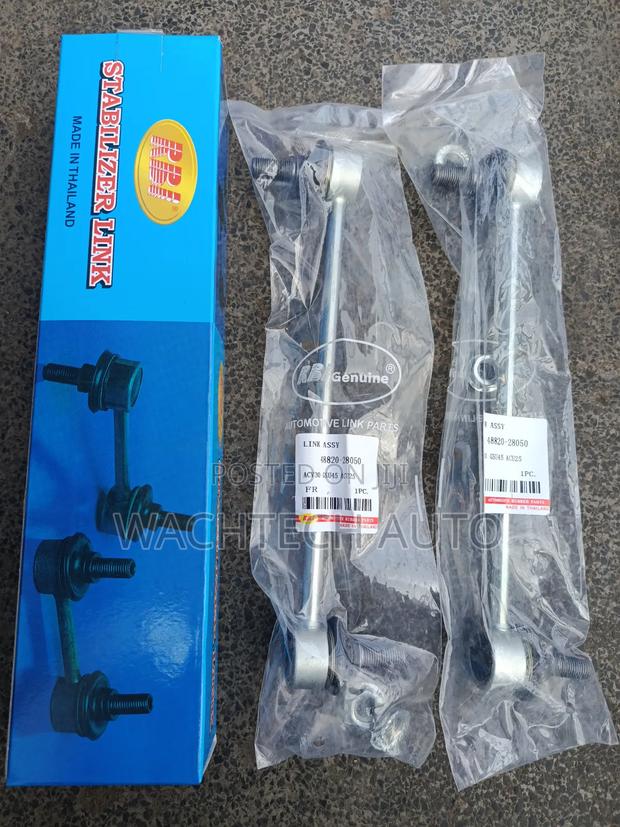 Front Stabilizer Link Toyota Harrier, Kluger