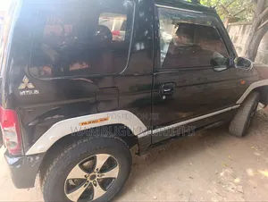 Pajero Mini Offer!