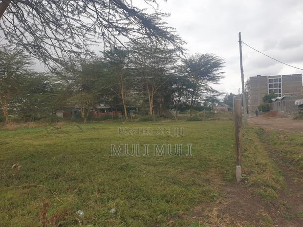 Prime Residential 1/4 Acre Plot in Kitengela, New-Valley - thumbnail 2
