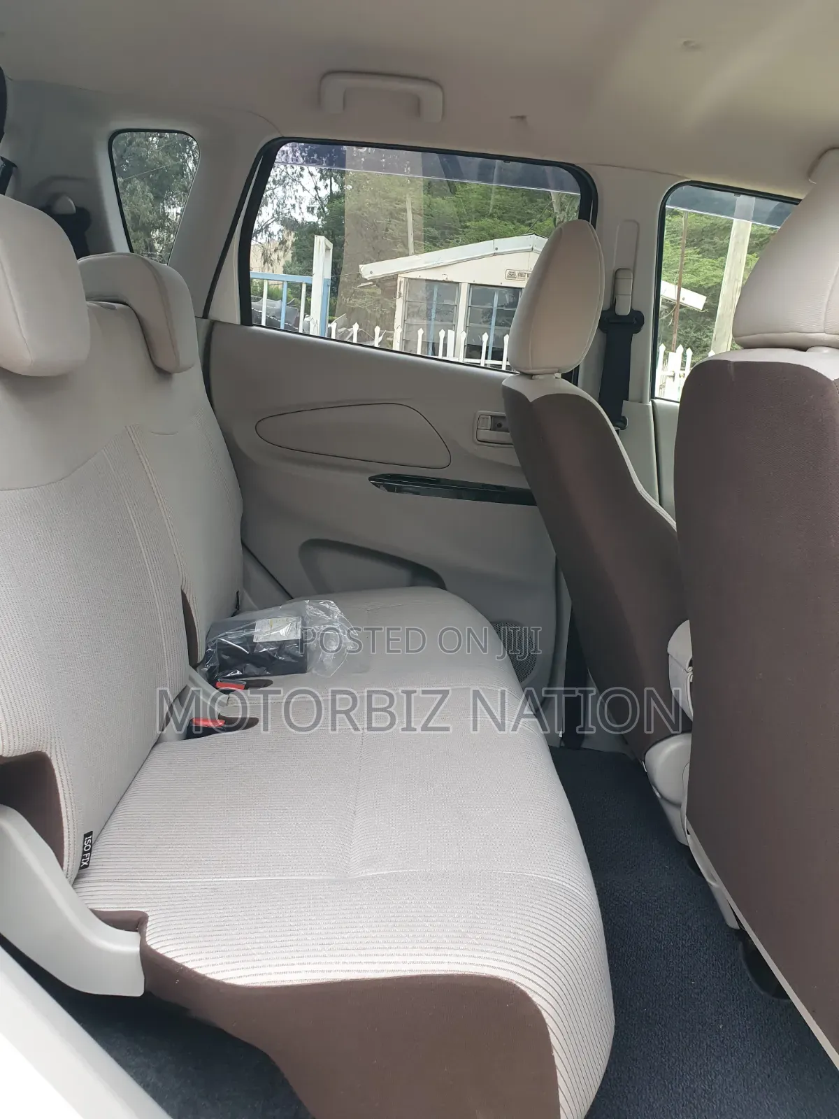 Nissan Dayz 2019 White