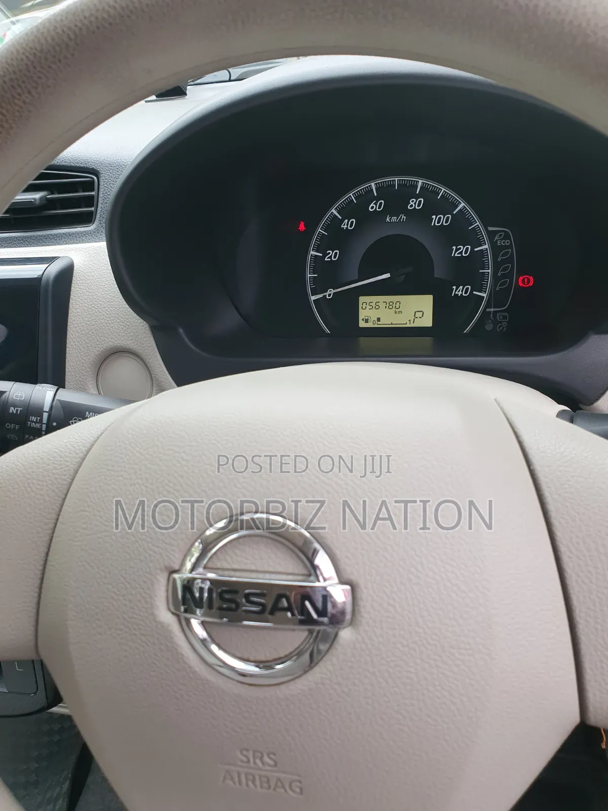 Nissan Dayz 2019 White