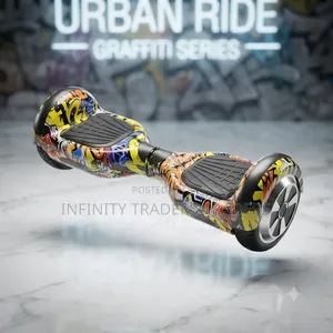 6.5inch Self Balancing Hoverboard