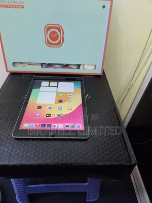 Apple iPad Air 32 GB Silver