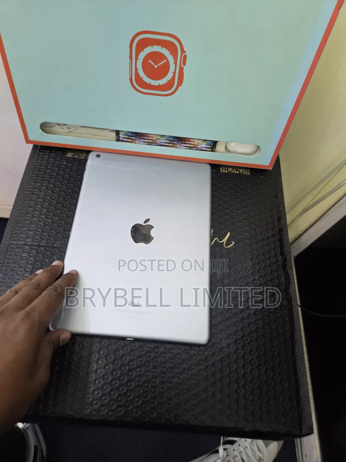 Apple iPad Air 32 GB Silver