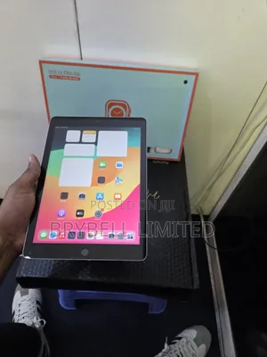 Apple iPad Air 32 GB Silver
