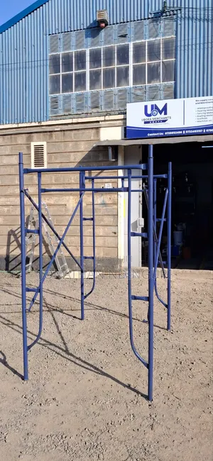 Scaffold H Frame Ladder – Quality Steel Scaffolding