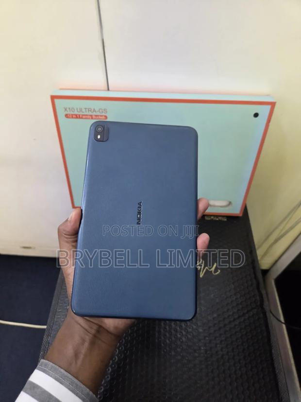Nokia T10 64 GB Blue