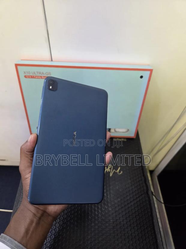 Nokia T10 64 GB Blue - thumbnail 3