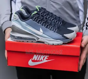 Nike Air Max Pulse Roam in the Thunder Blue, Football Grey,Ashen Slate