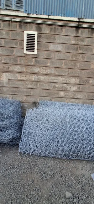 Gabions – Durable Landscape Retaining Wall Solution