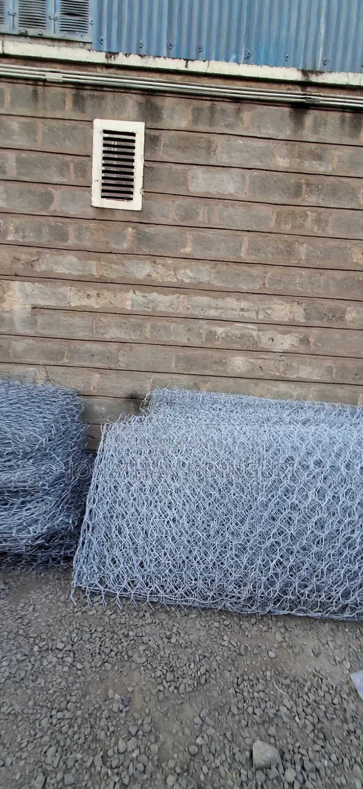 Gabions – Durable Landscape Retaining Wall Solution