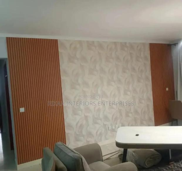 Panels Wallpapers Environmental Friendly Marble 3D Wallpapers