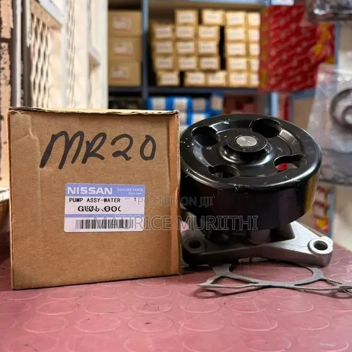 Water Pump Nissan X-Trail,serena,murano,tiida,note