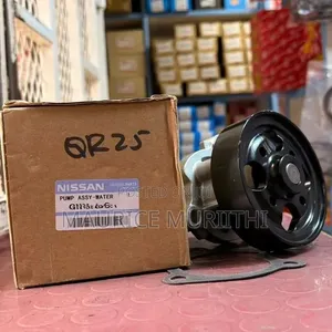 Water Pump Nissan X-Trail,serena,murano,tiida,note