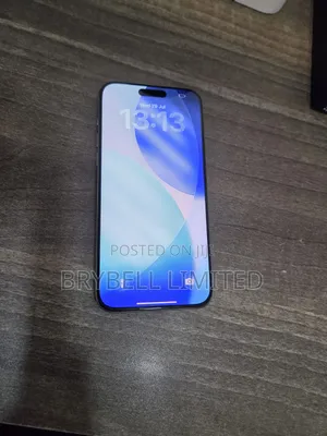 Apple iPhone 15 Pro Max 256 GB