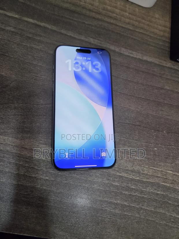 Apple iPhone 15 Pro Max 256 GB - thumbnail 4