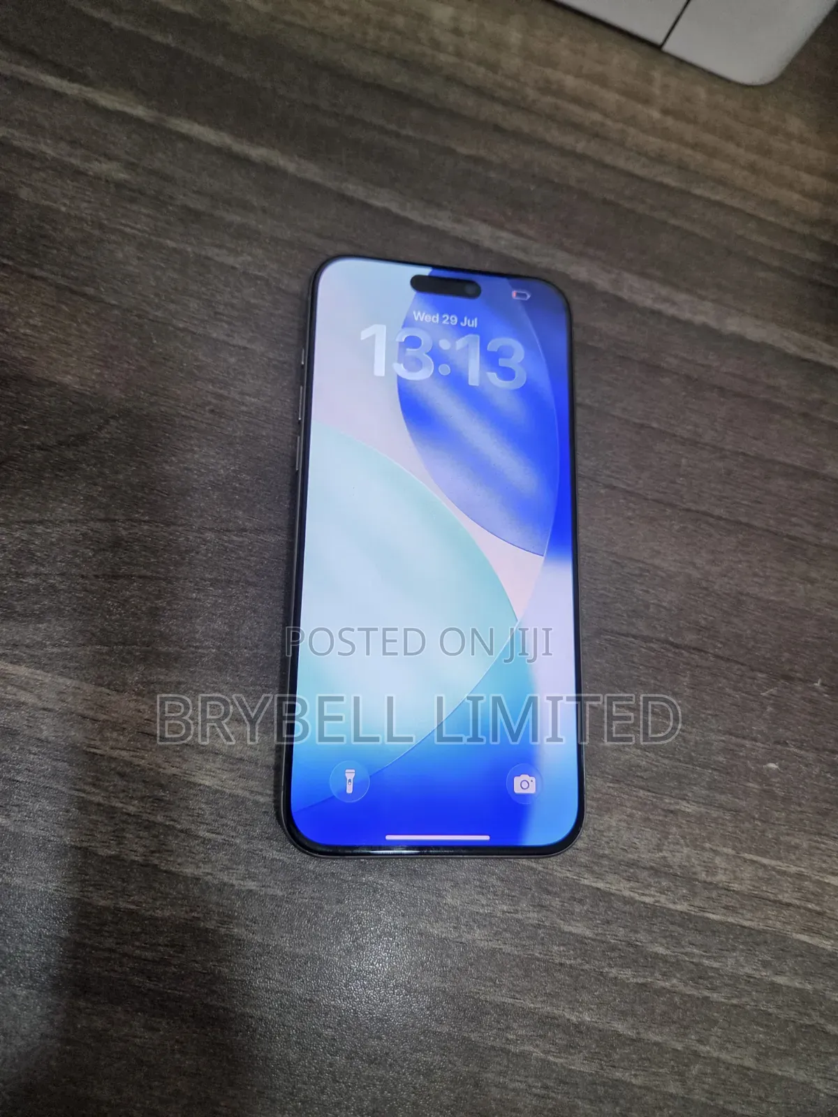 Apple iPhone 15 Pro Max 256 GB