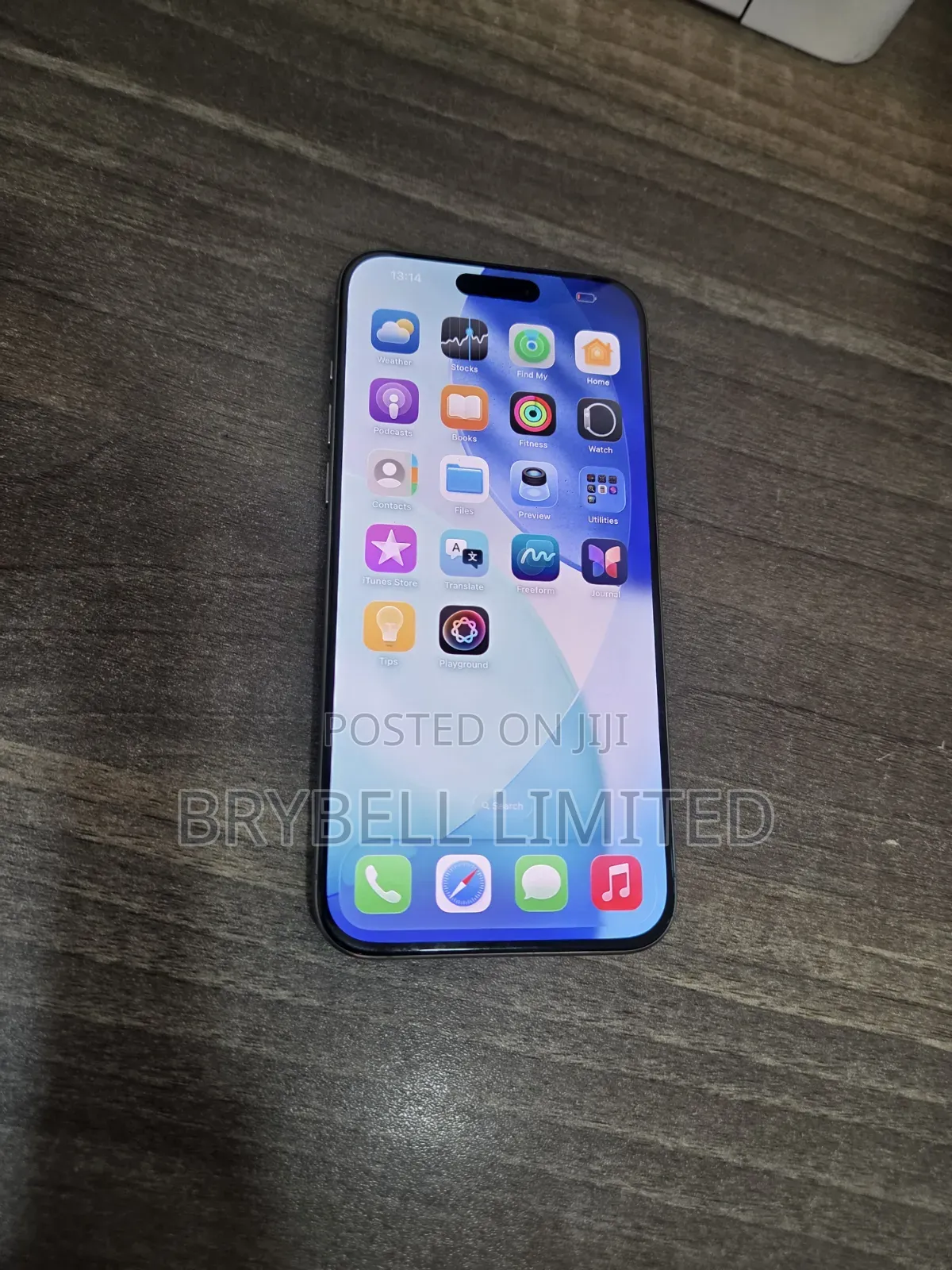 Apple iPhone 15 Pro Max 256 GB