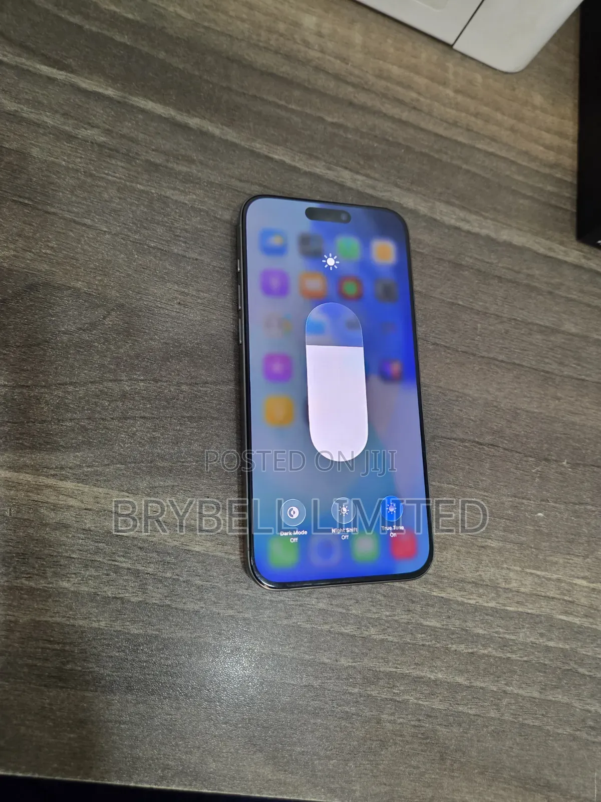 Apple iPhone 15 Pro Max 256 GB
