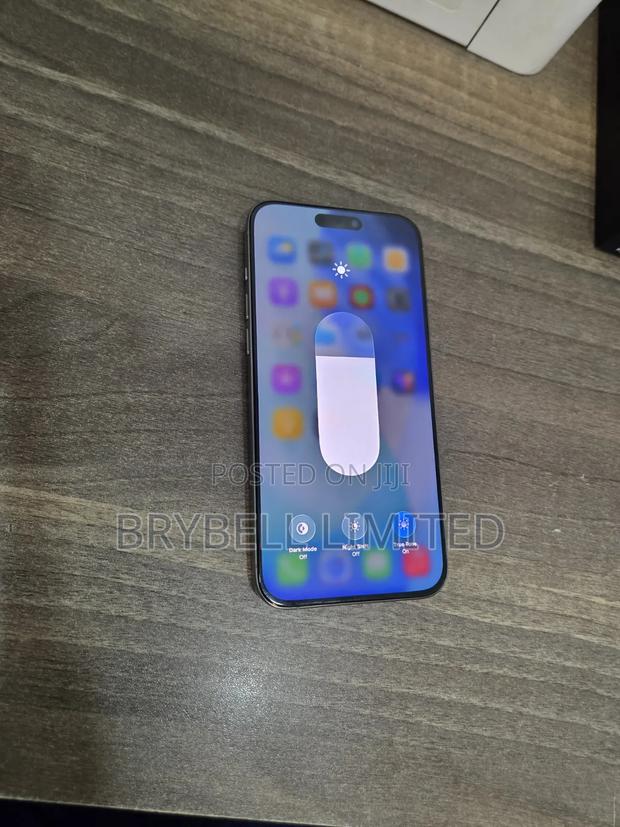 Apple iPhone 15 Pro Max 256 GB - thumbnail 9