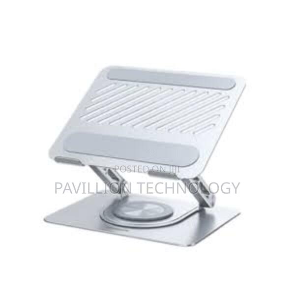 Ugreen Rotational Laptop Stand - thumbnail 2