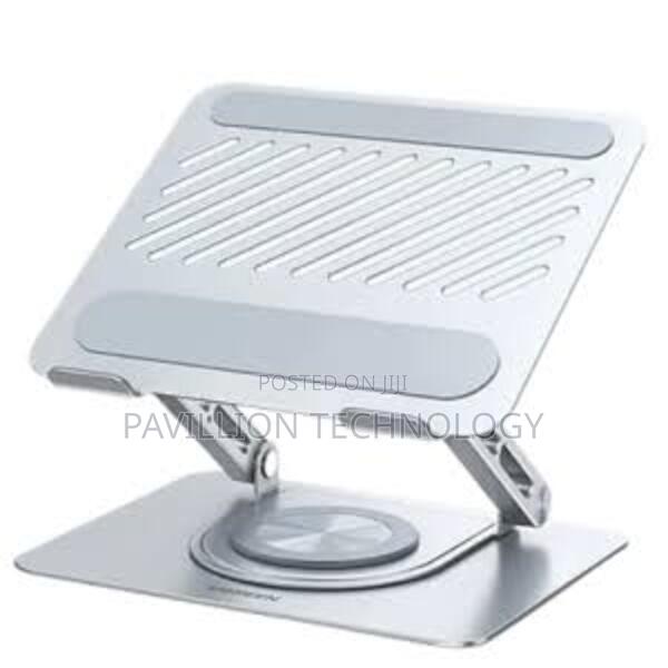 Ugreen Rotational Laptop Stand - thumbnail 5