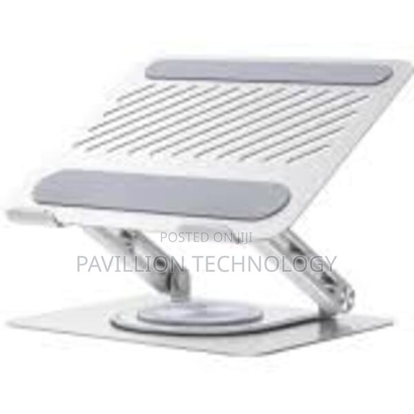 Ugreen Rotational Laptop Stand - thumbnail 7