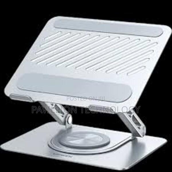 Ugreen Rotational Laptop Stand - thumbnail 8