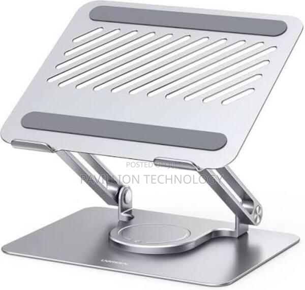 Ugreen Rotational Laptop Stand - thumbnail 9