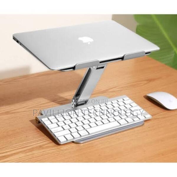 Ugreen Rotational Laptop Stand - thumbnail 11