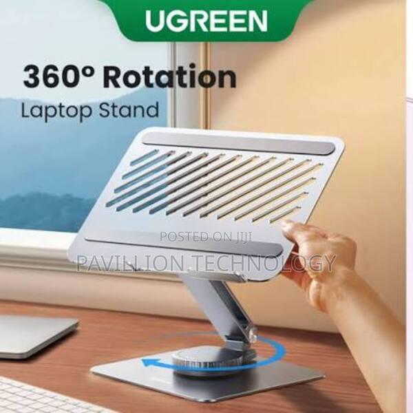Ugreen Rotational Laptop Stand - thumbnail 12