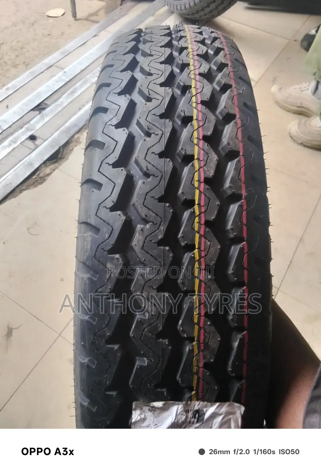 Onyx 195/15