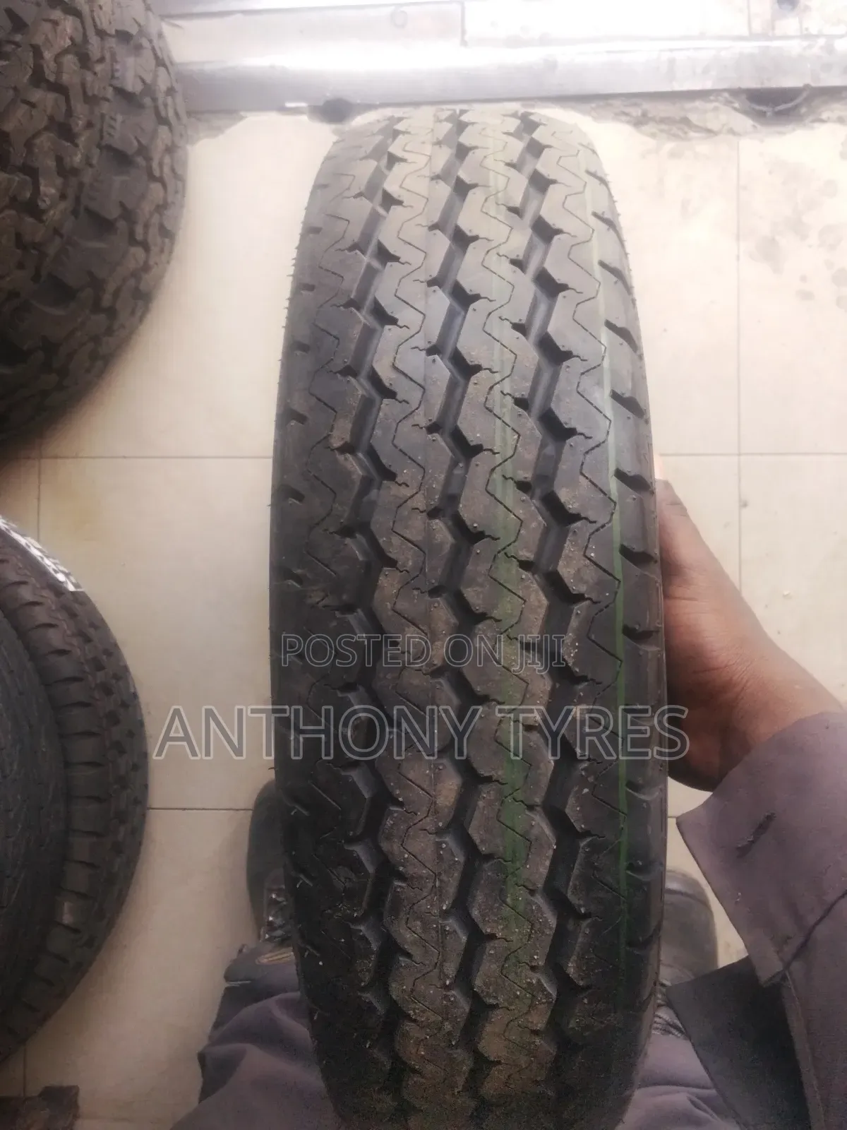 Onyx 195/15