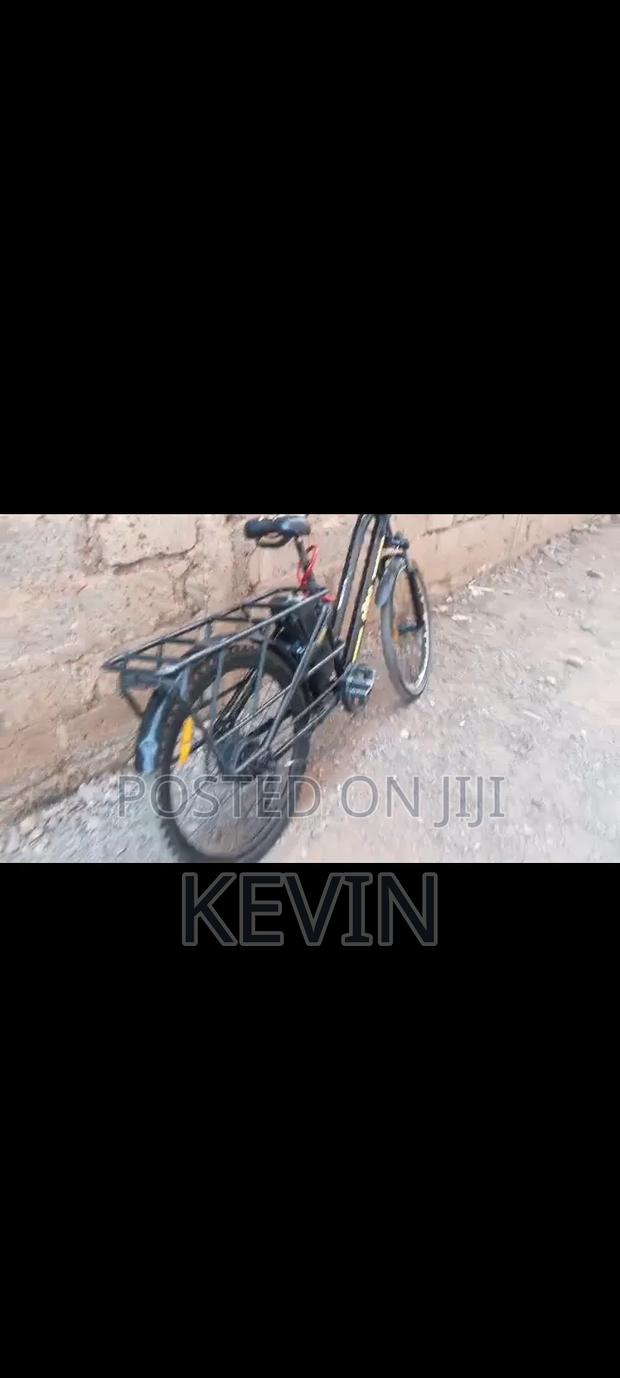 Ebee Electric Bike - thumbnail 3