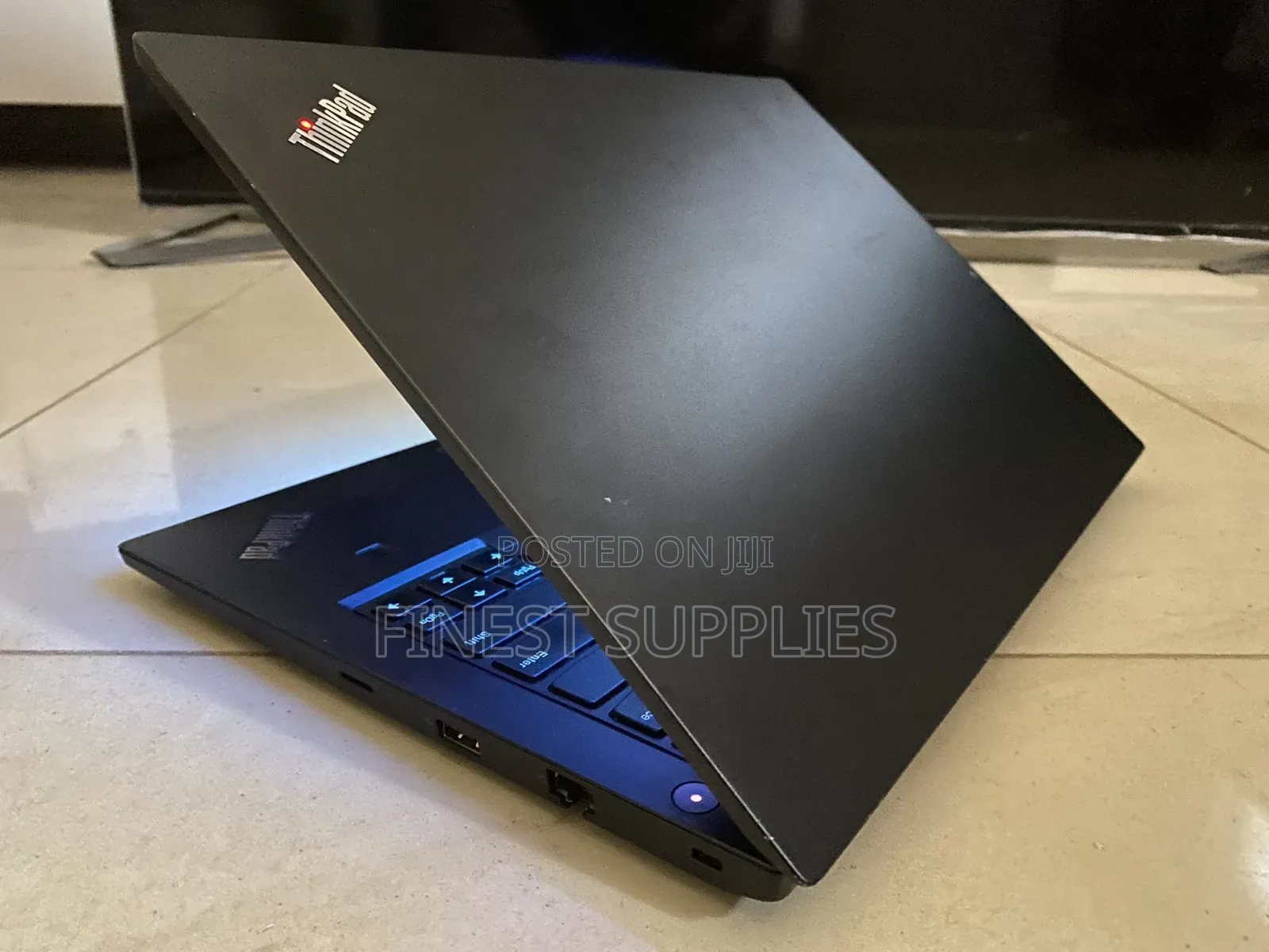 Laptop Lenovo ThinkPad T480 8GB Intel Core i7 SSD 256GB