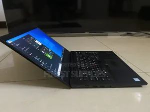 Laptop Lenovo ThinkPad T480 8GB Intel Core i7 SSD 256GB