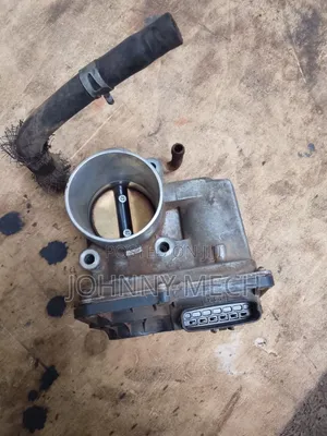 Suspension and Engine Parts Plus Fixing