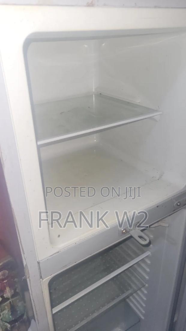 Engchi 2 Door Fridge - thumbnail 3