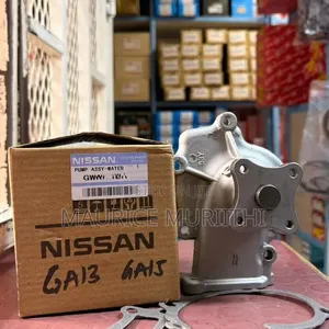 Water Pumps Nissan B13,B15, Wingrod Y11, Bluebird