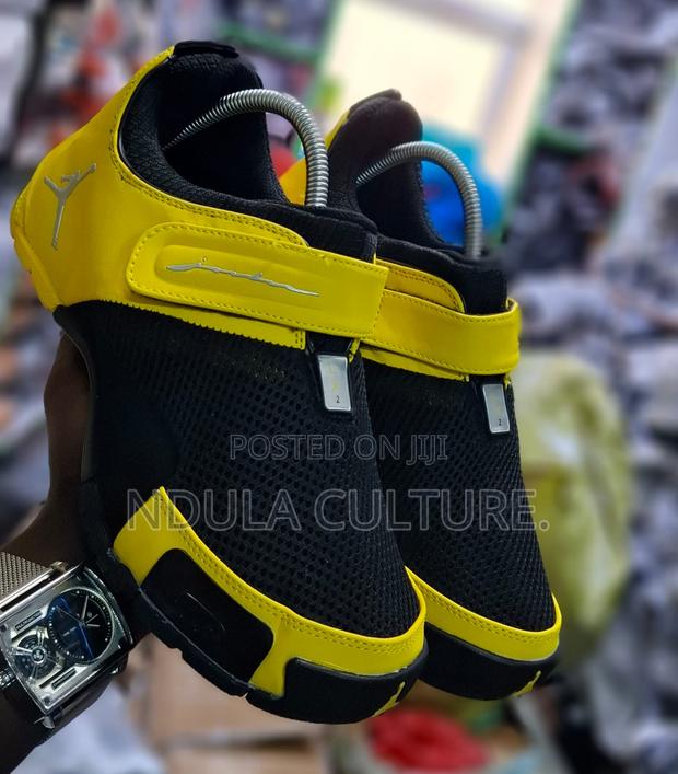 Revised Jordan Lx - thumbnail 2