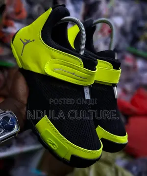 Revised Jordan Lx
