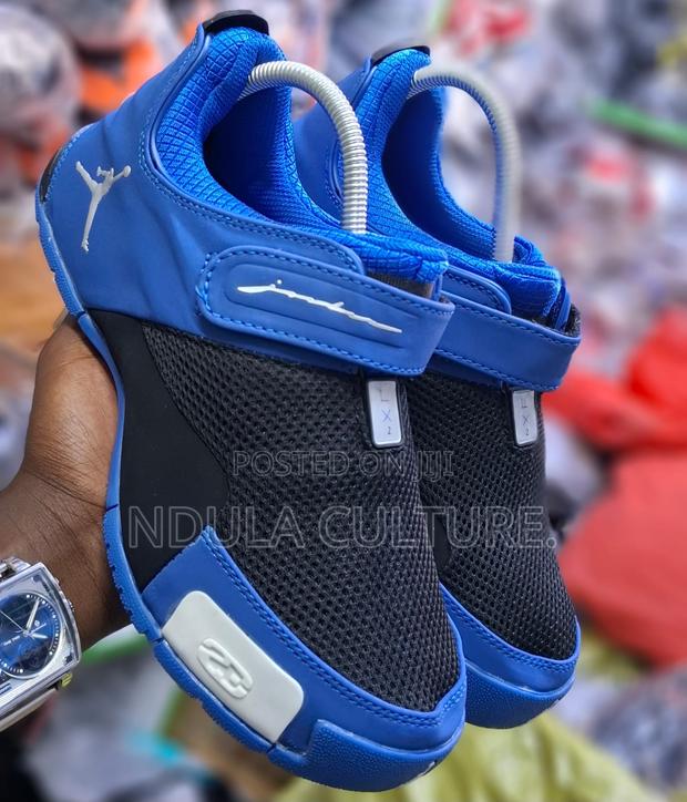 Revised Jordan Lx - thumbnail 4