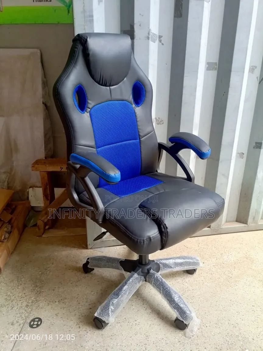 Executive Gaming Chair