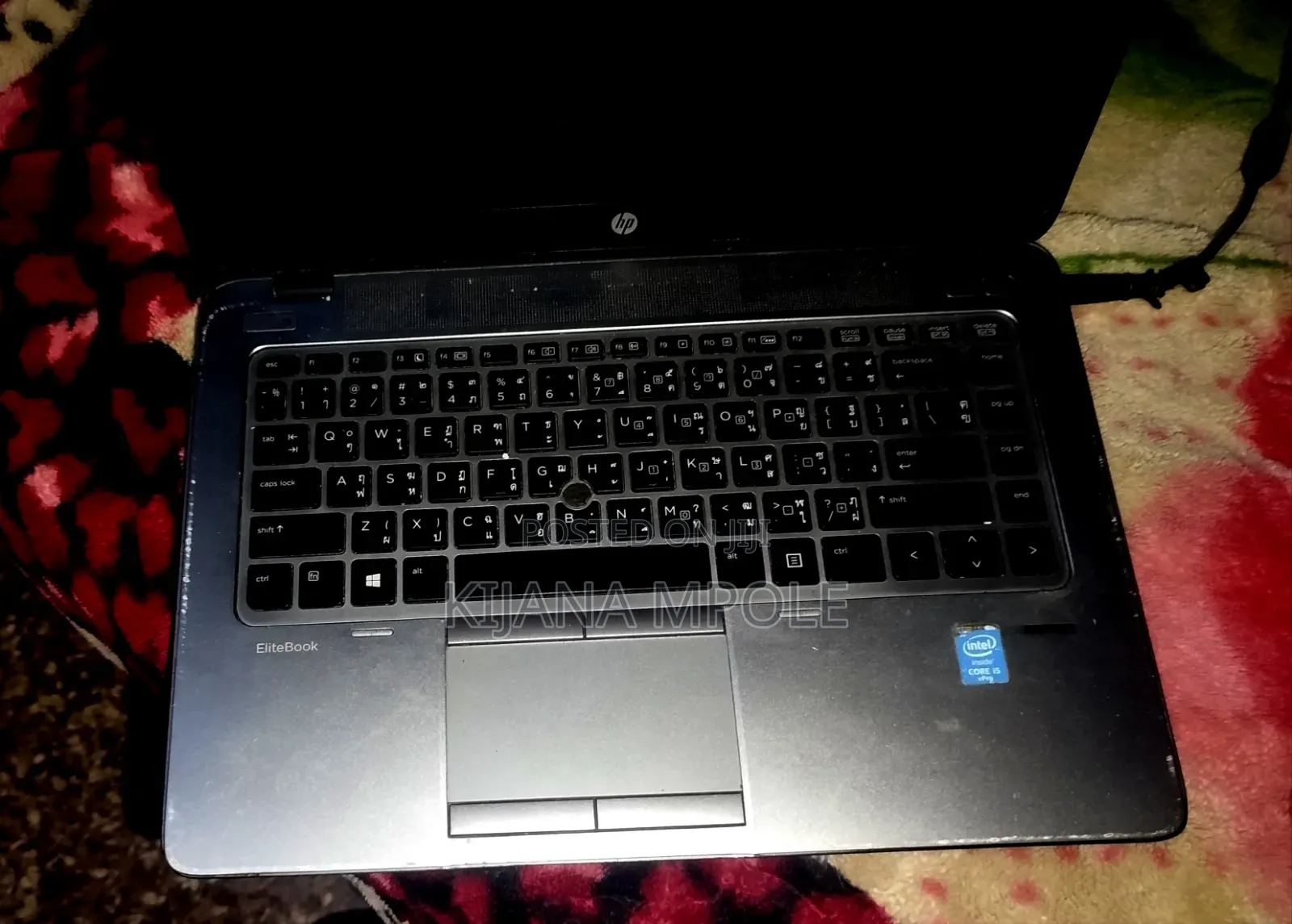 Laptop HP EliteBook 840 G1 4GB Intel Core i5 SSHD+SSD 128GB